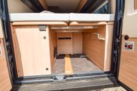 Malibu relax 640 LE R -Modell 26 -Markise -4t Chassis (9/17)