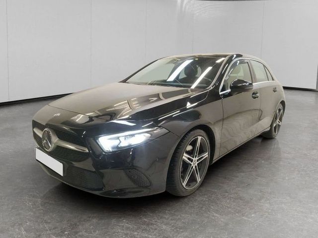MERCEDES-BENZ Mercedes-Benz Classe A A 180 d Sport auto