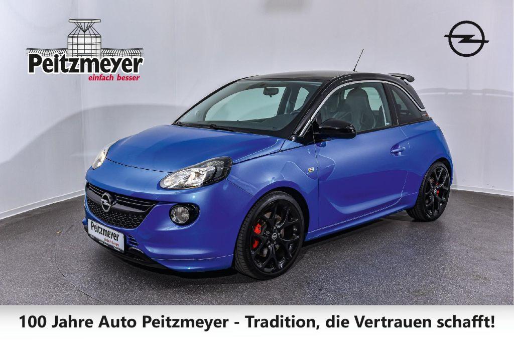 Opel Adam 1.4 Turbo S