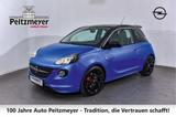 Opel Adam 1.4 Turbo S - Opel Gebrauchtwagen in Minden