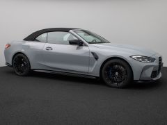 Foto Nummer 4: BMW M4