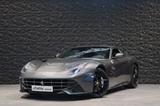 Ferrari F12 berlinetta - Carbon - Passenger -Racing Seat - graue Ferrari F12