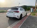 Mercedes-Benz A 35 AMG Mercedes-AMG A 35 4MATIC DCT Merced... - Mercedes-Benz A 35 AMG Gebrauchtwagen