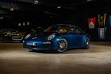 Porsche 997.2 Carrera GTS / PCCB / Dunkelblau - Porsche 997: Gt2