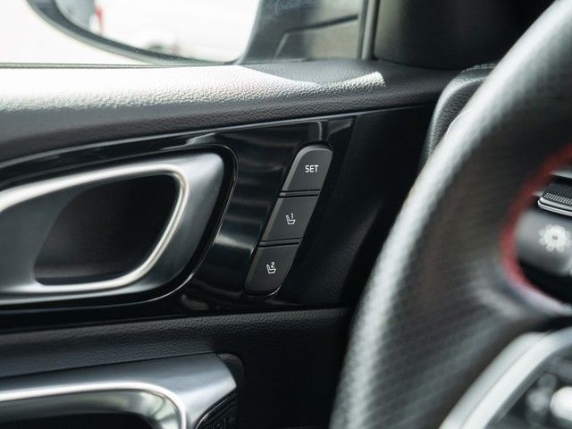 pro cee´d / ProCeed GT 1.6 T-GDI Keyless Kamera