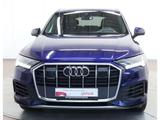Audi Q7 55 TFSI quattro 7Sitze/AHK/P-Dach/360/Matrix - Audi Q7 in Gelsenkirchen