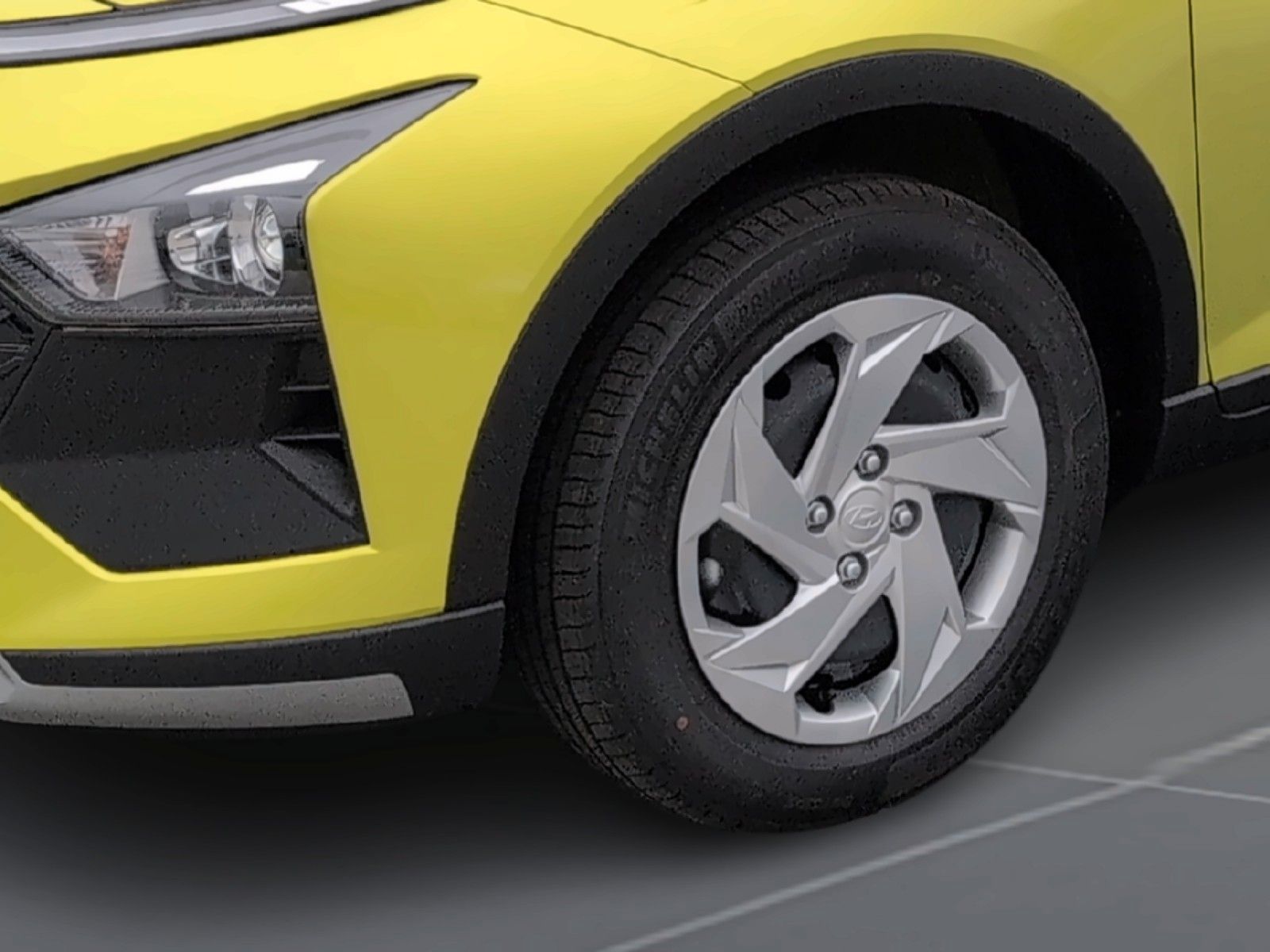 Hyundai BAYON - Bild 6