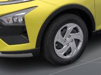 Hyundai BAYON - Vorschau Bild 6