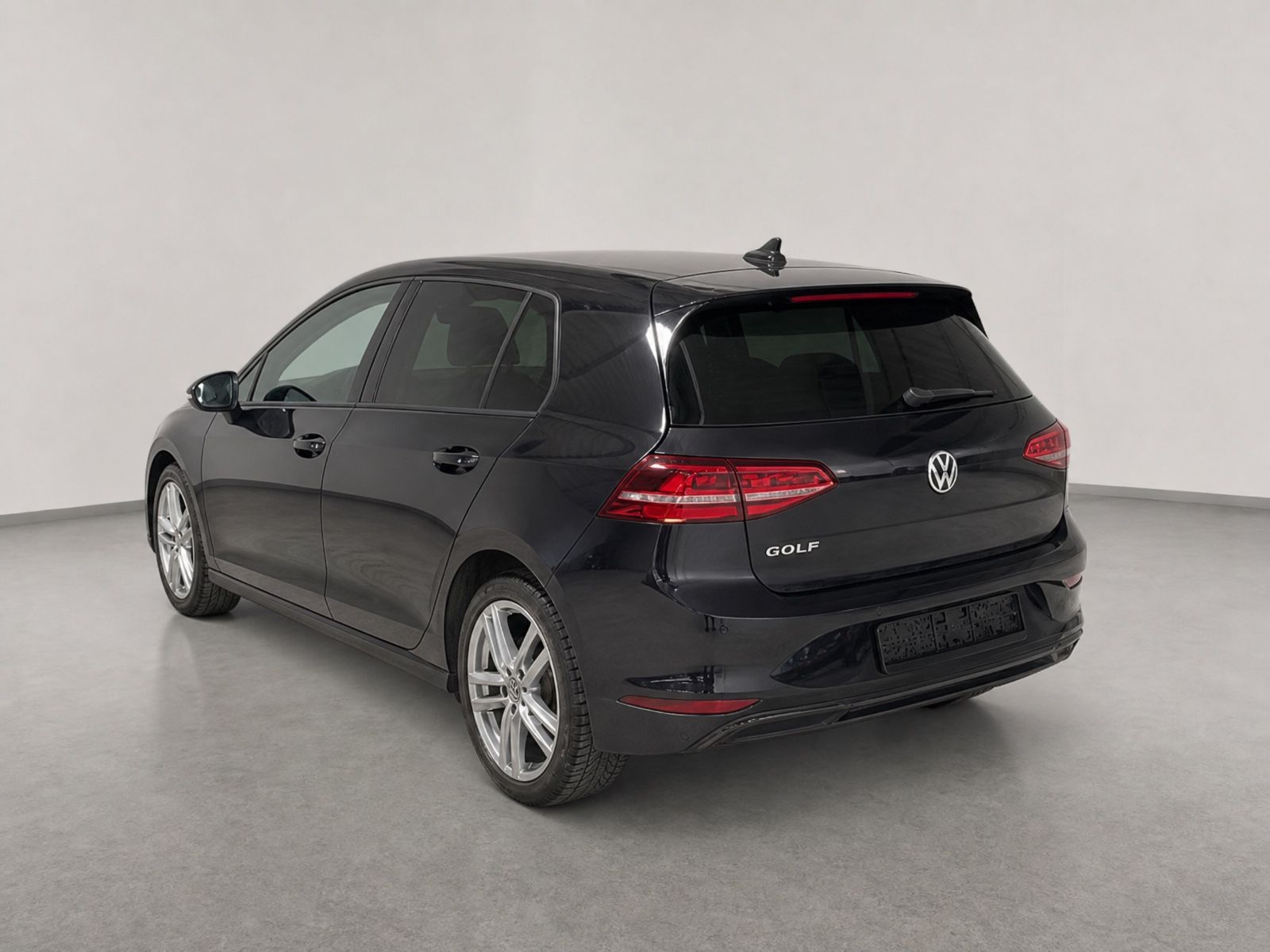 VW Golf Golf 7 Limousine 1.6 TDI *R Line *Touchscreen*, Ansicht 3