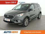 Ford Kuga 1.5 EcoBoost Vignale Aut.*NAVI*XENON*CAM* - Ford Kuga: Vignale