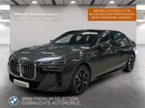 BMW 740d xDrive Limousine M Sport Driv.Assist.Prof - gebrauchte BMW 740 aus dem Jahr 2023