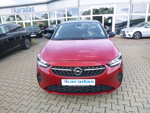 Fahrzeugabbildung Opel Corsa F 1,2 Turbo >AUT/Kamera/PDC/Navi/LED<