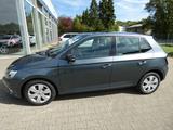 Skoda Fabia Ambition*SHZ*KLIMA*SD*5-TÜRIG*90PS* - Skoda Fabia in Hamm