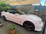 Mercedes-Benz Mercedes CLK 209, 200 Kompressor - Mercedes-Benz 200: Cabrio, Clk