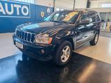Jeep Grand Cherokee 3.0 V6 CRD Limited - gebrauchte Jeep Grand Cherokee aus dem Jahr 2006