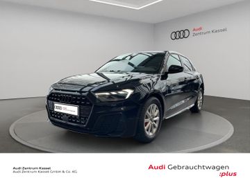 Audi Leasingangebot: Audi A1 SB S line 40 TFSI LED Navi Sonos Kamera 18"