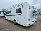 Dethleffs ESPRIT T 7150 *QUEENSBETT*A.SAT*2xSOLAR*2xKLIMA* - Dethleffs Esprit