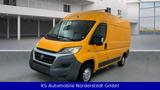 Fiat Ducato 30 KSV L2H2 2.3 MJT 130 - Fiat Ducato Gebrauchtwagen in Hamburg