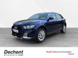 Audi A1 allstreet 30 TFSI S tronic ACC