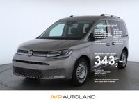 Volkswagen Caddy - Vorschau Bild 1