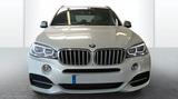BMW X5 M50 M50d - - BMW X5 M50: 50d