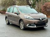Renault Scenic III Grand Paris +7-SITZER!+ - Renault Scenic in Dresden