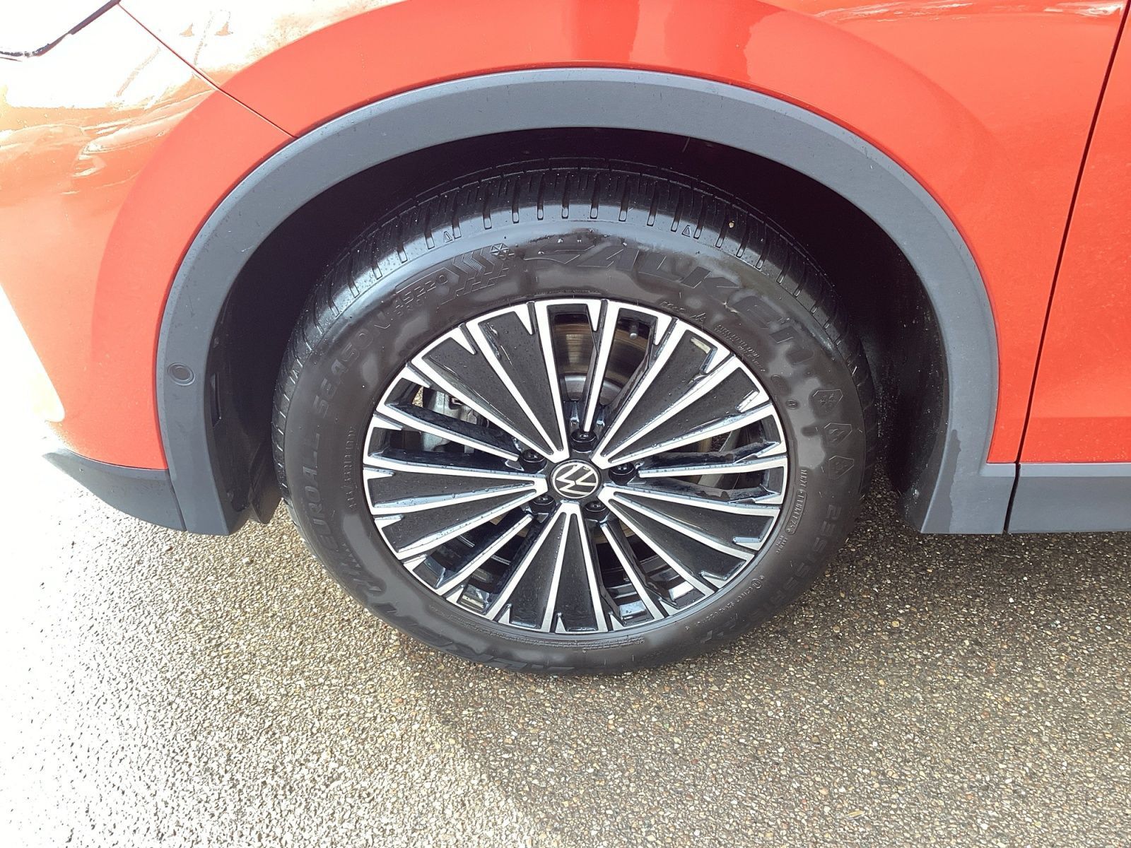 Volkswagen Tiguan - Bild 15