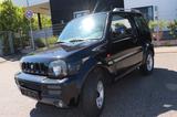 Suzuki Jimny 1.3 4WD - Suzuki aus 2007