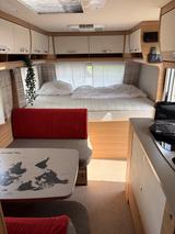 Dethleffs Camper - Dethleffs Camper