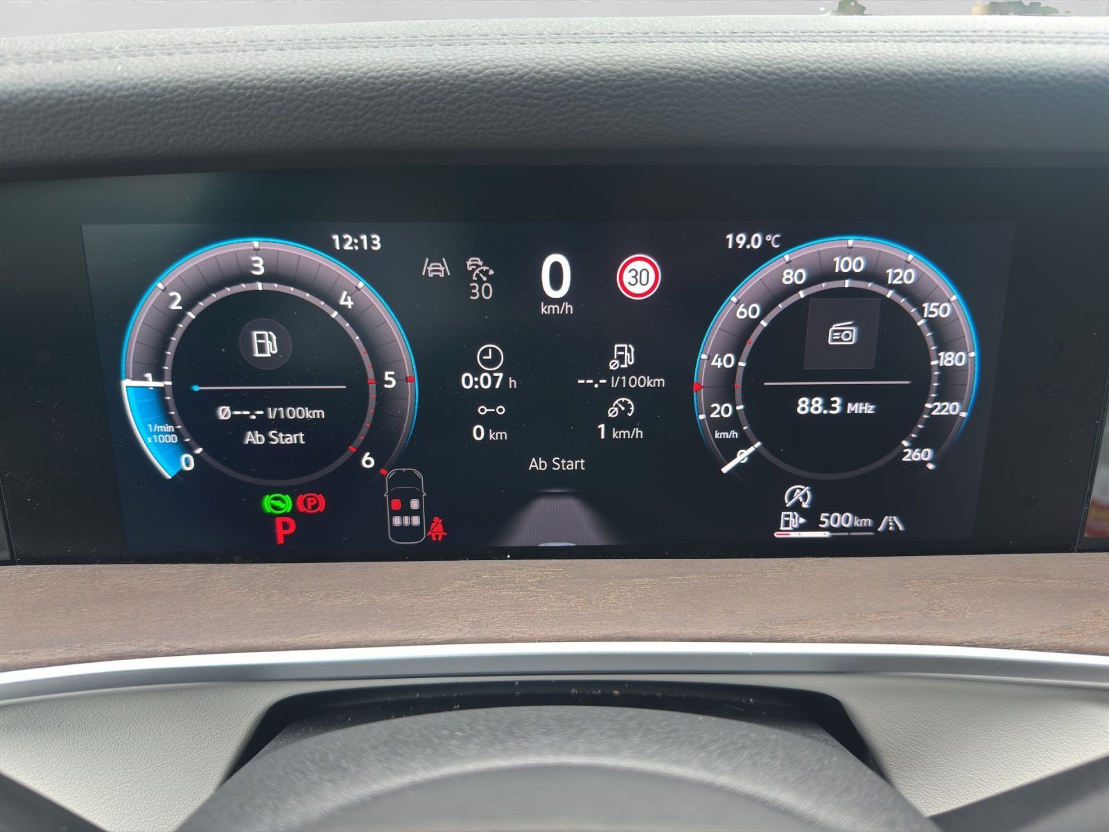 Volkswagen Tayron - Bild 10