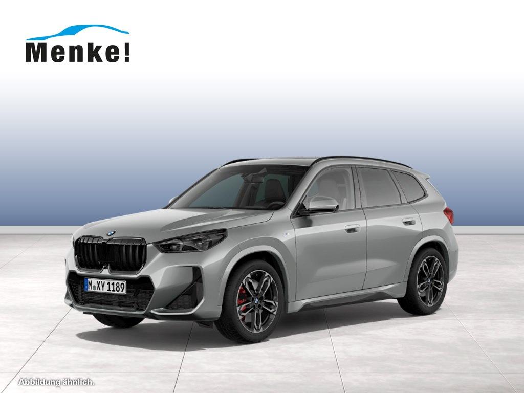 BMW X1 xDrive20d M Sportpaket Pro Head-Up HK HiFi DA