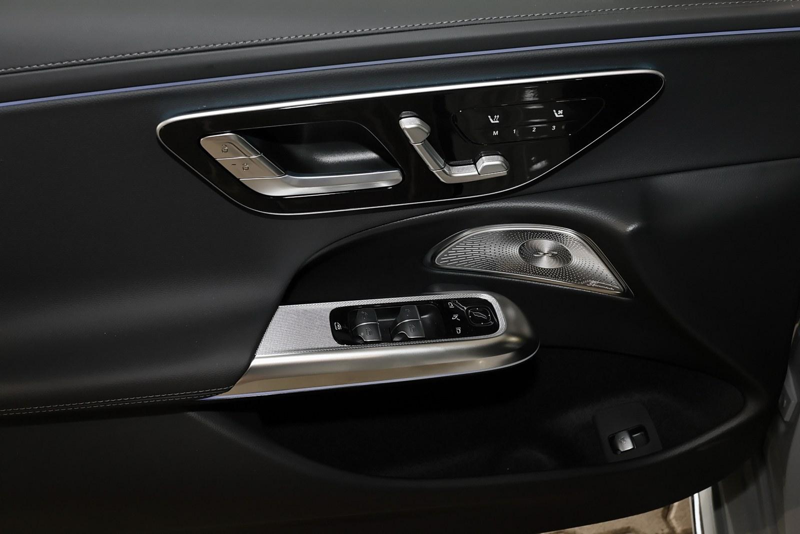 Mercedes-Benz E 220 d Limousine AMG MBUX+360°+DIG-LED+Pano+20