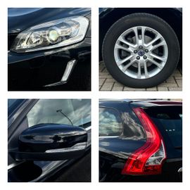 Volvo XC60 - 9