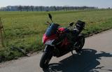 Suzuki GSX S 1000 F - SUZUKI GSX S1000