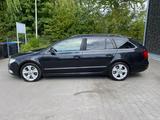 Skoda Superb Combi Ambition 4x4 - gebrauchte Skoda Superb aus dem Jahr 2011
