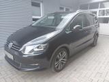 Volkswagen Sharan 2.0 TDI 130kW BMotion Technology Cup ...