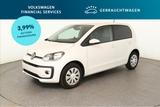 Volkswagen up! move up! 1.0 MPI 48kW 5-Gang 4 Türen - VW up! in Bonn