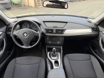 BMW X1 - 12