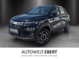 Dacia Spring Electric 45 Essential/CCS/USB/KAMERA/ - Dacia Spring CCS Gebrauchtwagen