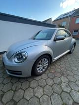 Volkswagen Beetle 1.2 TSI Design Design