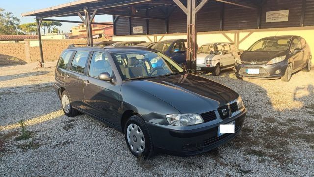 Seat SEAT Cordoba MOTORE CON 90000 KM EURO4