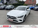 Mercedes-Benz Mercedes CLA 180 D - gebrauchte Mercedes-Benz CLA 180 Shooting Brake aus dem Jahr 2022