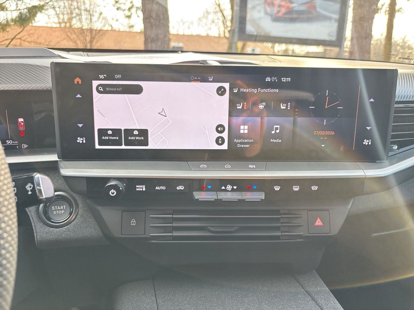 Opel Grandland (X) - Bild 11