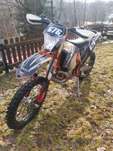 KTM 250 exc Sixdays - Offers matching your search criteria