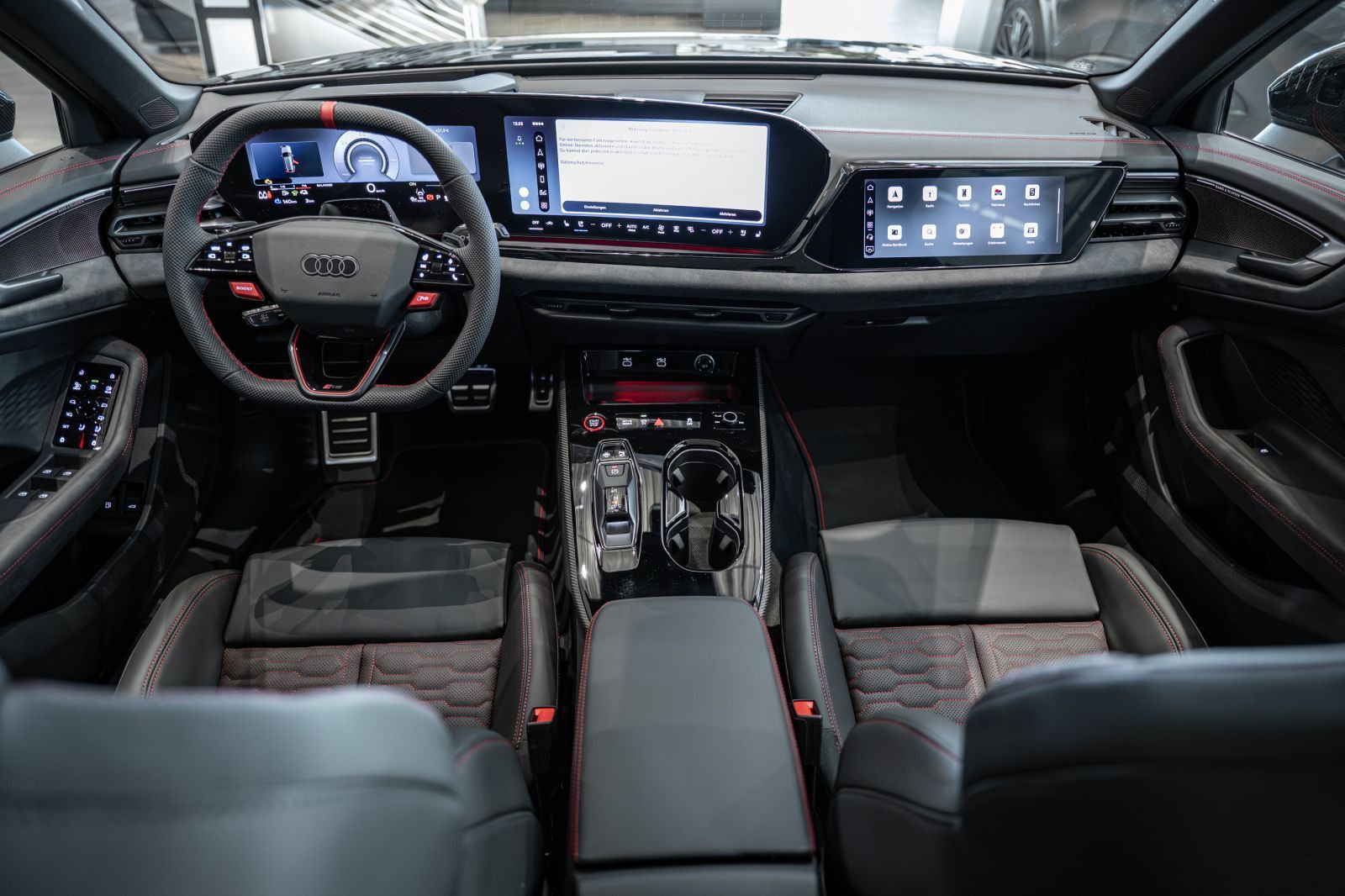 Audi RS5 - Bild 8