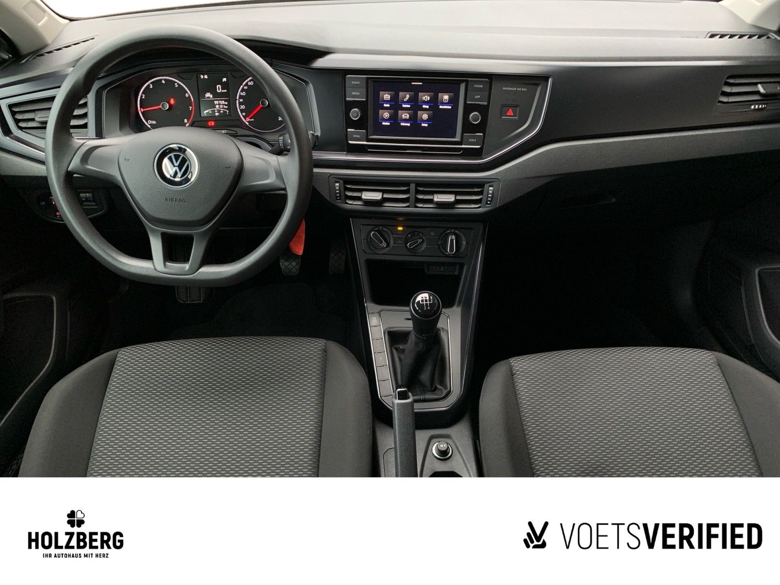 Volkswagen Polo - Bild 9