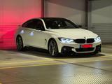 BMW 430 Gran Coupé 430d Gran Coupé M Sport A M Sport - BMW 430 Gran Coupé in Duisburg