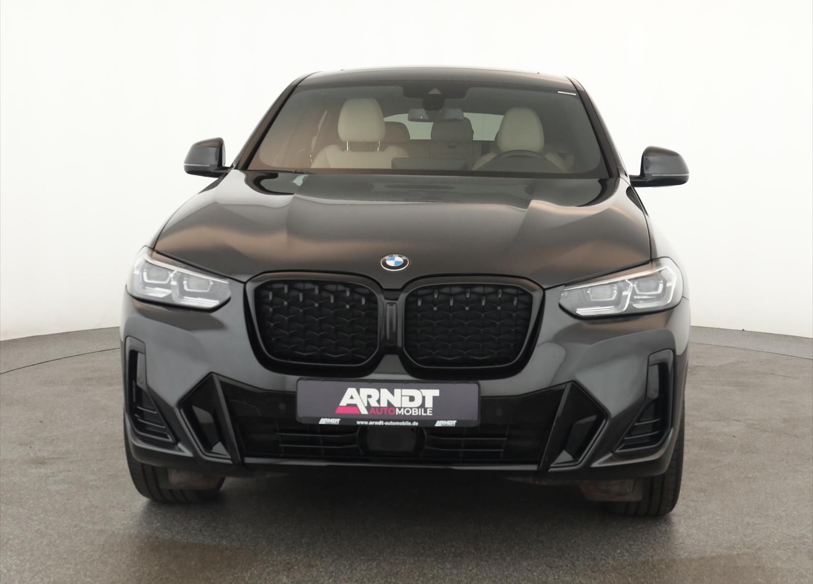 BMW X4 xDrive30d M Sport Matrix Pano NaviPro ACC 20 foto 3