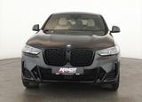BMW X4 xDrive30d M Sport Matrix Pano NaviPro ACC 20" - BMW X4 Gebrauchtwagen in Düsseldorf