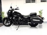 Suzuki C 1500 VL Intruder Black Edition nur 17.300 km ! - SUZUKI INTRUDER